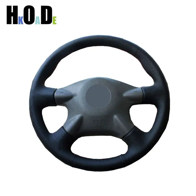 Car Steering Wheel Cover For Nissan Almera N16 Pathfinder Primera XTrail Renault Samsung SM3 DIY Leather Hand-sewn
Car Steering Wheel Cover For Nissan Almera N16 Pathfinder Primera XTrail Renault Samsung SM3 DIY Leather Hand-sewn