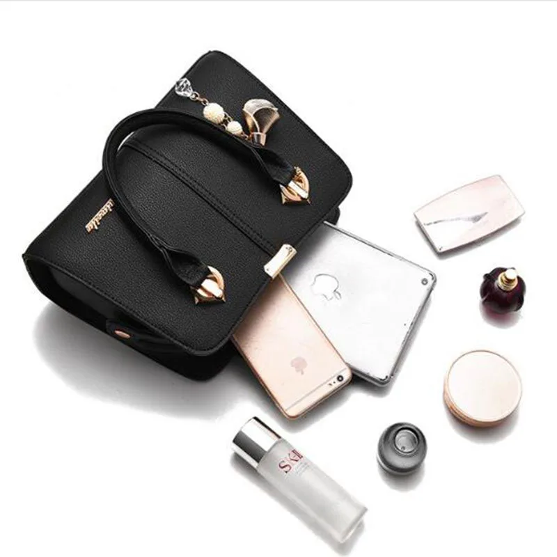 Brand Small Fashion Solid Color Ladies Totes Shopping Party Working Purse Casual Women Messenger Bags Female Handbags
Brand Small Fashion Solid Color Ladies Totes Shopping Party Working Purse Casual Women Messenger Bags Female Handbags