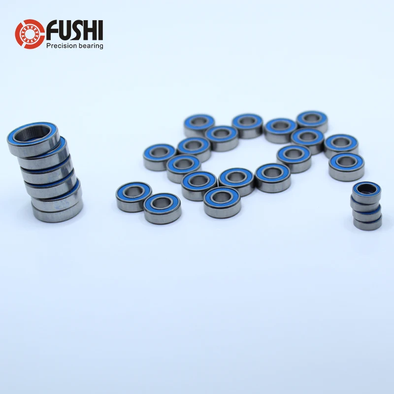 Axial RC Ball Bearing Set for Axial AX90068 AX90025 AX90026 28Pcs Bearings
Axial RC Ball Bearing Set for Axial AX90068 AX90025 AX90026 28Pcs Bearings