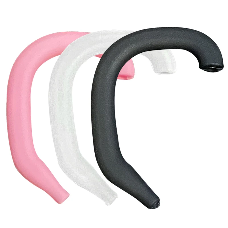 Silicone Anti-pain Earmuff Protector Soft Protective Earmuffs Rope Sleeve With Mask Face Mask Accessories 1 Pair Of Home Gadgets
Silicone Anti-pain Earmuff Protector Soft Protective Earmuffs Rope Sleeve With Mask Face Mask Accessories 1 Pair Of Home Gadgets