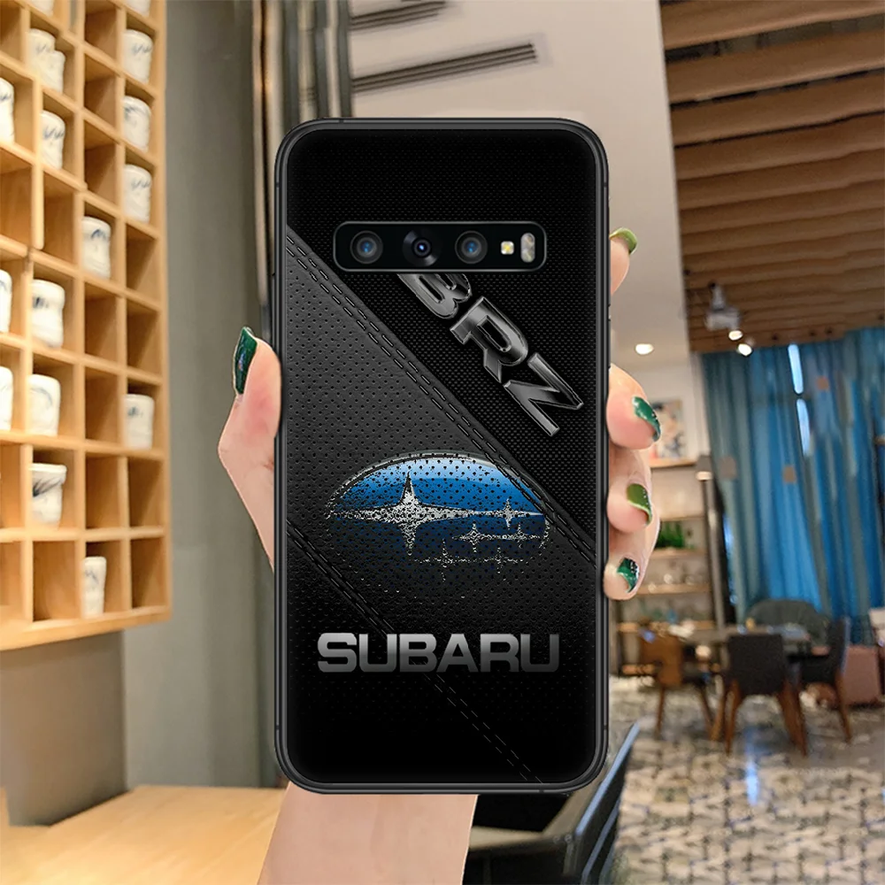 JDM Car Logo Phone Case For Samsung Galaxy Note S 8 9 10 20 Plus E Lite Uitra black Etui Fashion Waterproof Painting Cover 3D
JDM Car Logo Phone Case For Samsung Galaxy Note S 8 9 10 20 Plus E Lite Uitra black Etui Fashion Waterproof Painting Cover 3D