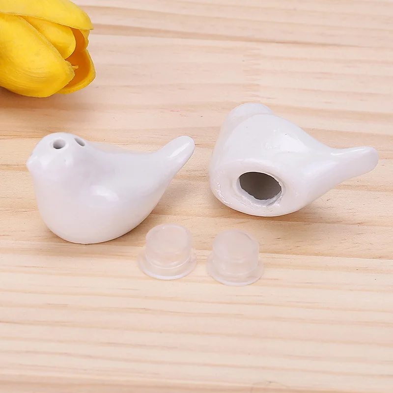 

15 sets Love Bird Salt & Pepper Shaker Wedding Favors And Gifts For Guests Souvenirs Decoration Event & Party Kitchen Supplies