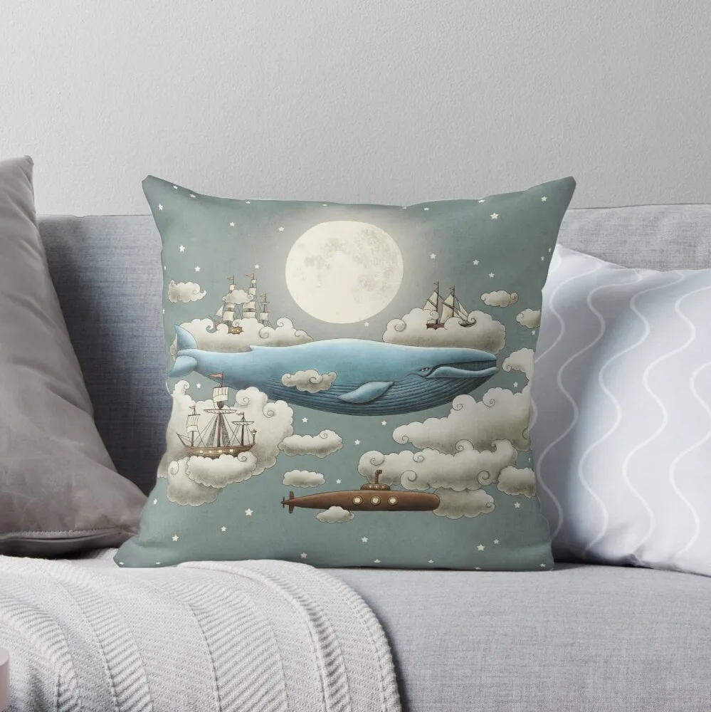Ocean Meets Sky Throw Pillow Cushion Cover Polyester throw pillows case on sofa home living room car seat decor 45x45cm
Ocean Meets Sky Throw Pillow Cushion Cover Polyester throw pillows case on sofa home living room car seat decor 45x45cm