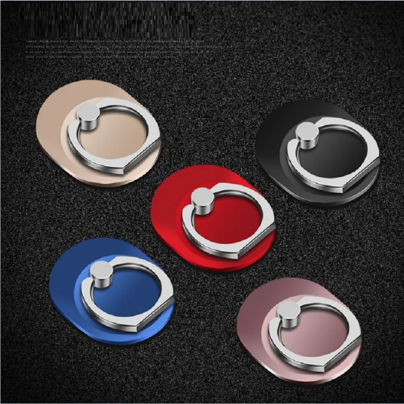 360 Degree Oval Finger Ring Cell Phone Holder For iPhone iPad Xiaomi huawei All Smart Phones
360 Degree Oval Finger Ring Cell Phone Holder For iPhone iPad Xiaomi huawei All Smart Phones