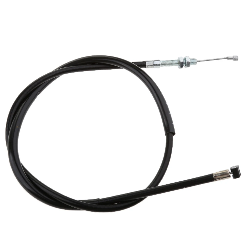 New Black Motorcycle Part Clutch Cable Line Wire for Kawasaki Z750 07-10 Z1000 2003-2008
New Black Motorcycle Part Clutch Cable Line Wire for Kawasaki Z750 07-10 Z1000 2003-2008