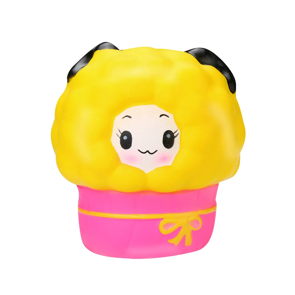 Squishy Fidget toys pack Princess Sheep Scented Squishies Slow Rising Squeeze Toys Stress Reliever Toy Decompression Toy
Squishy Fidget toys pack Princess Sheep Scented Squishies Slow Rising Squeeze Toys Stress Reliever Toy Decompression Toy