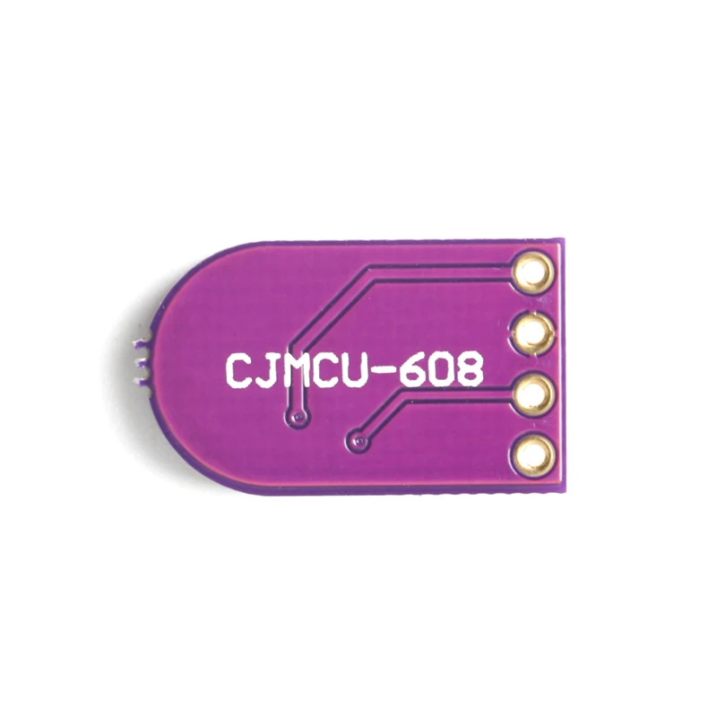 CJMCU-608 ATECC608A cryptographic key memory random number generator signature/encryption/
CJMCU-608 ATECC608A cryptographic key memory random number generator signature/encryption/