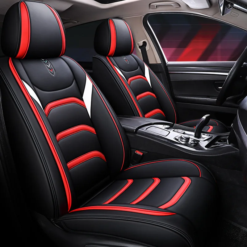 2 Front seat Car Seat Cover for honda pilot spirior stream urv ur-v vezel xrv xr-v of 2020 2019 2018 2017 2016 2015
2 Front seat Car Seat Cover for honda pilot spirior stream urv ur-v vezel xrv xr-v of 2020 2019 2018 2017 2016 2015