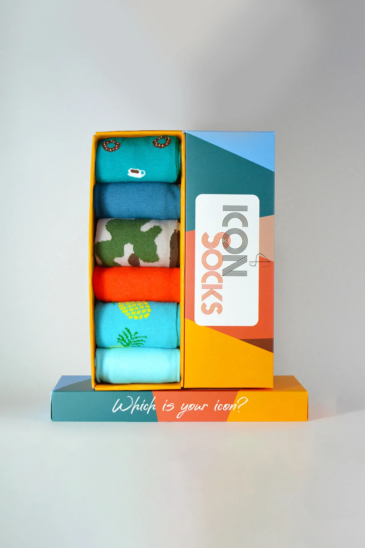 Особая коробка, дизайнерские чулки Iconsocks унисекс, гнездо Москвы
Особая коробка, дизайнерские чулки Iconsocks унисекс, гнездо Москвы