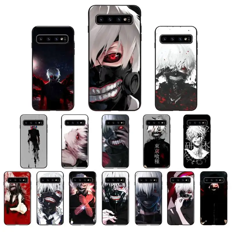 Tokyo Ghouls Ghoul Anime Phone Case For Samsung A40 A31 A50 A51 A71 A20S S8 S9 Plus note 20 ultra
Tokyo Ghouls Ghoul Anime Phone Case For Samsung A40 A31 A50 A51 A71 A20S S8 S9 Plus note 20 ultra