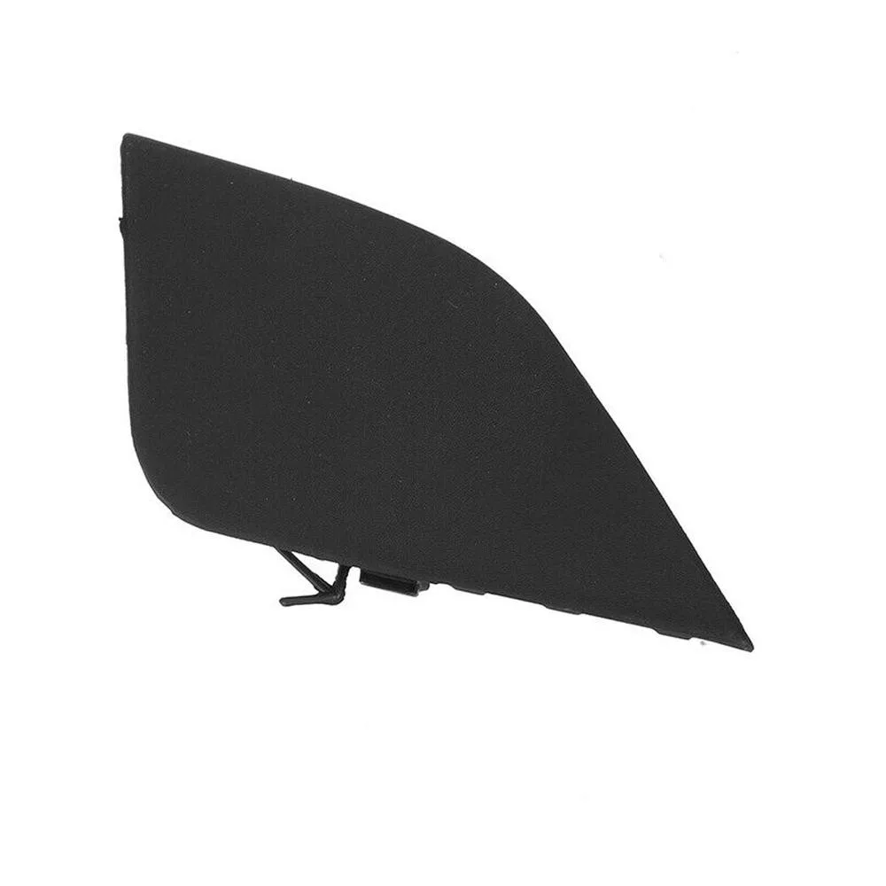 High Reliability Towing Eye Cover Cap Plastic Stable Characteristics Black Easy Installation For Toyota RAV4 2016-2018
High Reliability Towing Eye Cover Cap Plastic Stable Characteristics Black Easy Installation For Toyota RAV4 2016-2018