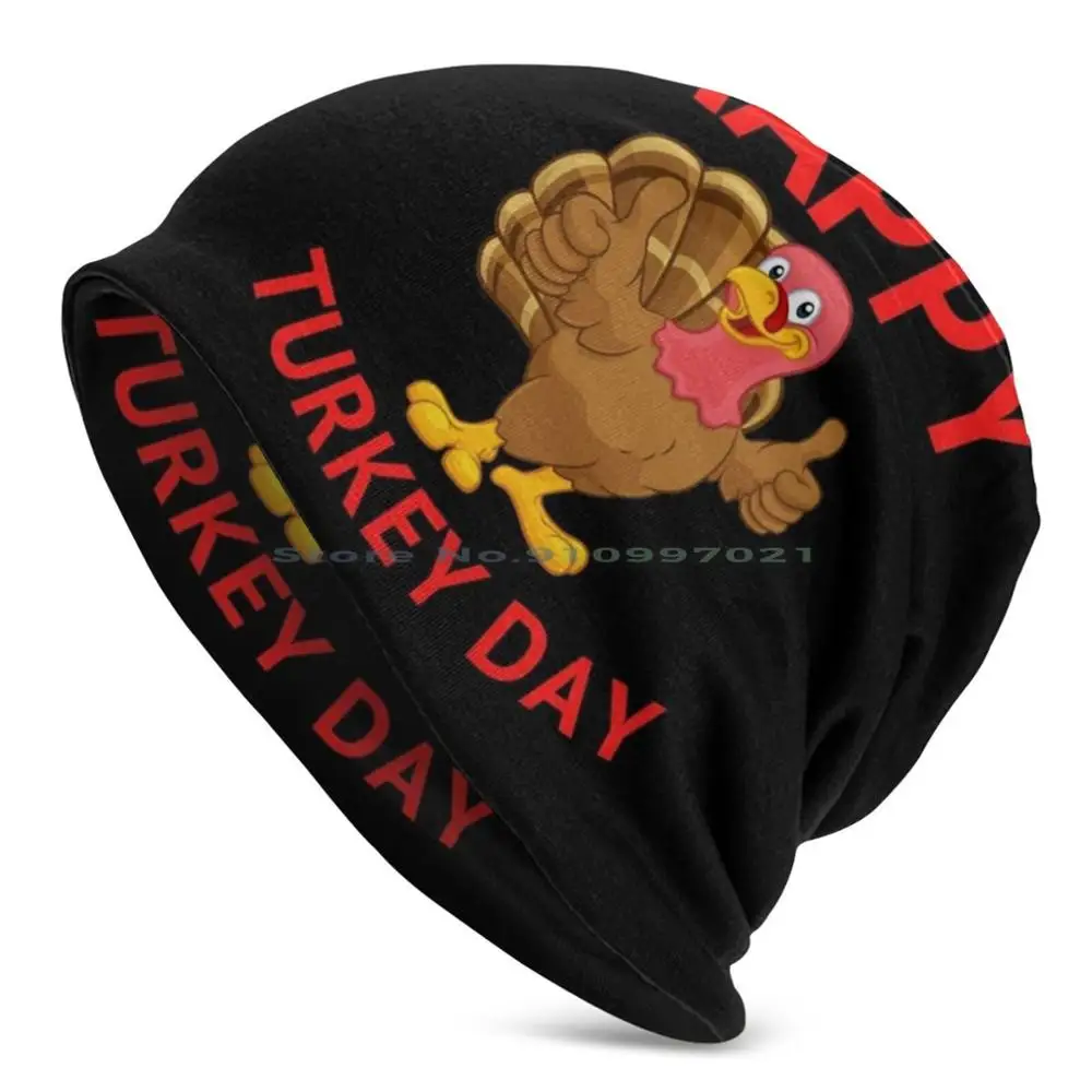 Счастливый день Турция рубашка милый маленький паломник подарок футболка с