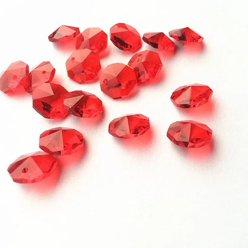 Free shipping 2500pcs Red 14mm Crystal Octagon Bead Accessories K9 Crystal Chandelier Prisms Parts DIY Wedding X-tree Decoration
Free shipping 2500pcs Red 14mm Crystal Octagon Bead Accessories K9 Crystal Chandelier Prisms Parts DIY Wedding X-tree Decoration