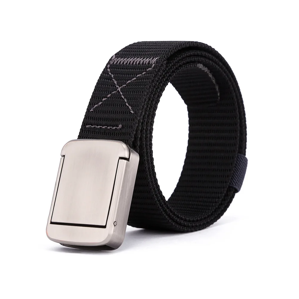 Military Belt Outdoor Sports Tactical Men's Belt High Quality Special Forces Tactical Emergency Escape Multifunctional Belt
Military Belt Outdoor Sports Tactical Men's Belt High Quality Special Forces Tactical Emergency Escape Multifunctional Belt
