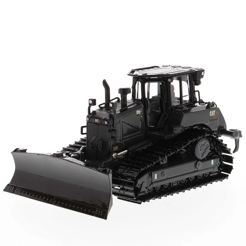 Бульдозер на черном гусеничном ходу CAT D6 XE LGP масштаб 1:50, Инженерная техника из сплава, модель механического автомобиля, семейная Коллекция п...
Бульдозер на черном гусеничном ходу CAT D6 XE LGP масштаб 1:50, Инженерная техника из сплава, модель механического автомобиля, семейная Коллекция п...