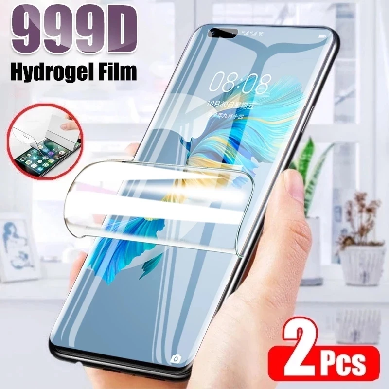 2 шт. Гидрогелевая Защитная пленка для экрана для Huawei Mate 40 Pro Plus 40E (не стекло) на Huawei Mate 20 10 Lite 30E 30 Pro
2 шт. Гидрогелевая Защитная пленка для экрана для Huawei Mate 40 Pro Plus 40E (не стекло) на Huawei Mate 20 10 Lite 30E 30 Pro