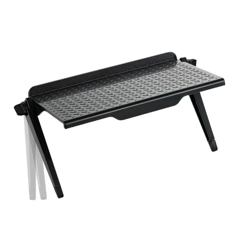 1PCS Adjustable TV Screen Top Storage Shelf Rack Holder TV Rack LCD Display Shelf Storage Rack Computer Monitor Desktop Stand
1PCS Adjustable TV Screen Top Storage Shelf Rack Holder TV Rack LCD Display Shelf Storage Rack Computer Monitor Desktop Stand