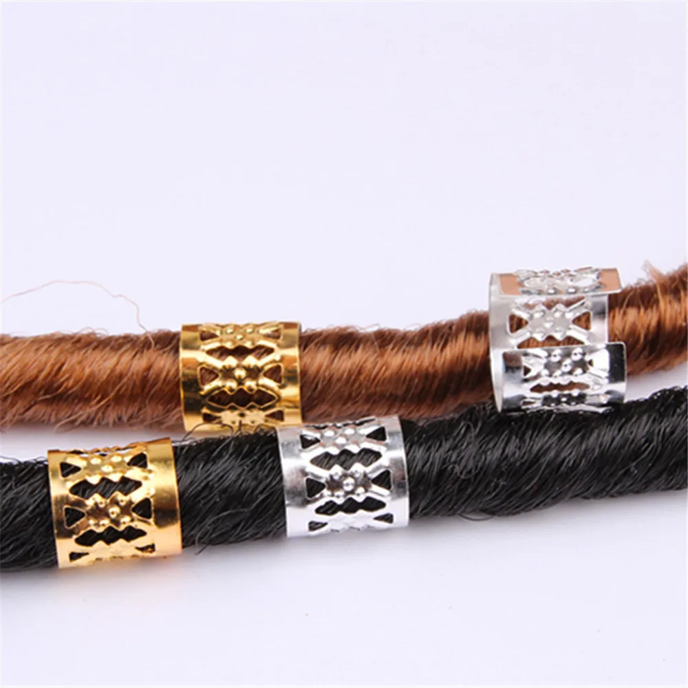 20Pcs Hair Jewelry Braid Rings Decoration Pendants Dreadlocks Beads Cuffs Rings DIY Metal Hair Rings Beading Accessories Bead
20Pcs Hair Jewelry Braid Rings Decoration Pendants Dreadlocks Beads Cuffs Rings DIY Metal Hair Rings Beading Accessories Bead