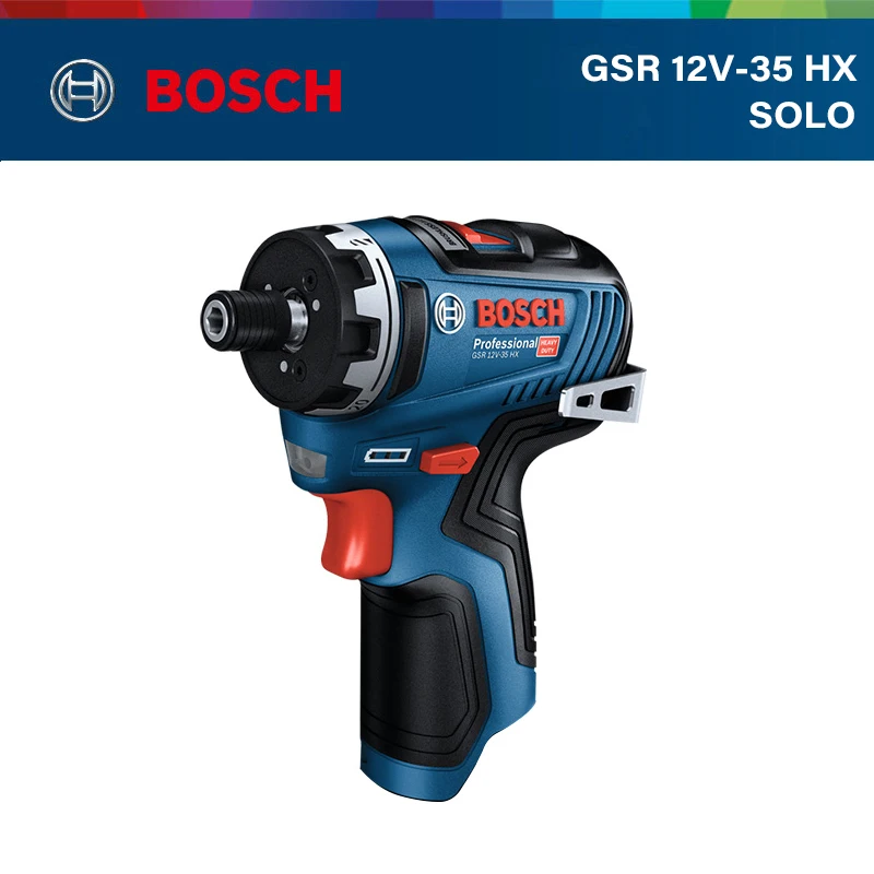 Электрическая дрель Bosch GSB 12 В бытовая Беспроводная ручная бесколлекторный