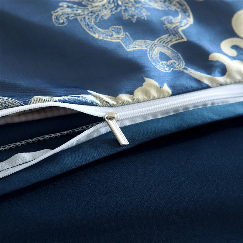 High-end Jacquard Satin Bedding Set King Queen Size Duvet Cover Pillowcase 2/3pcs Sets Bedclothes Bed Home Textile Quilt Covers
High-end Jacquard Satin Bedding Set King Queen Size Duvet Cover Pillowcase 2/3pcs Sets Bedclothes Bed Home Textile Quilt Covers