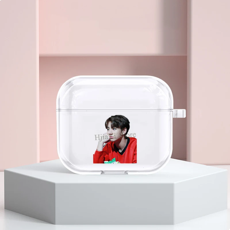 Jungkook Jk Case For Apple Airpods 3 Soft Cover For Airpods Pro Airpods 2 Wireless Earphone Funda
Jungkook Jk Case For Apple Airpods 3 Soft Cover For Airpods Pro Airpods 2 Wireless Earphone Funda