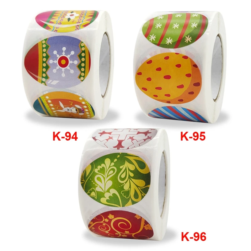 1.5Inch Round Rabbit Bunny Happy Easter Stickers for Gift Bag Box Envelope Seal Label Easter Decor Handmade Sticker 
1.5Inch Round Rabbit Bunny Happy Easter Stickers for Gift Bag Box Envelope Seal Label Easter Decor Handmade Sticker