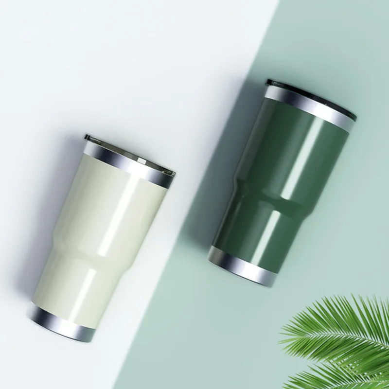 304 Stainless Steel Large Capacity Frosted Thermos Cup 30OZ Car Cup Beer Cup Thermos Cup Coffee Cup Safety Environmental Protect
304 Stainless Steel Large Capacity Frosted Thermos Cup 30OZ Car Cup Beer Cup Thermos Cup Coffee Cup Safety Environmental Protect