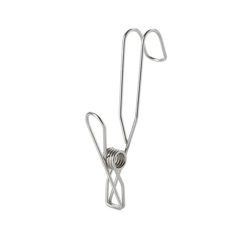 4pcs Stainless Steel Hook Clips Kitchen Bathroom home Storage Fixed Clip Windproof Air Drying Clip Clothes Sponge Rag Hook Clamp
4pcs Stainless Steel Hook Clips Kitchen Bathroom home Storage Fixed Clip Windproof Air Drying Clip Clothes Sponge Rag Hook Clamp