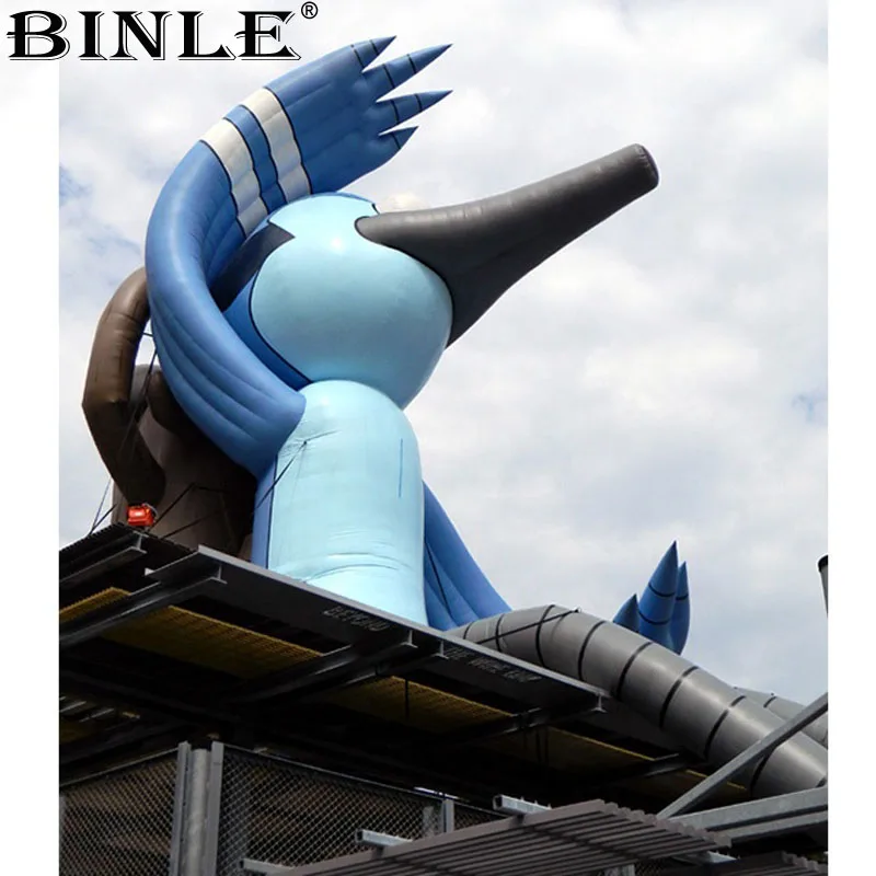 Customized giant advertising inflatable mouse with back to back for sale
Customized giant advertising inflatable mouse with back to back for sale