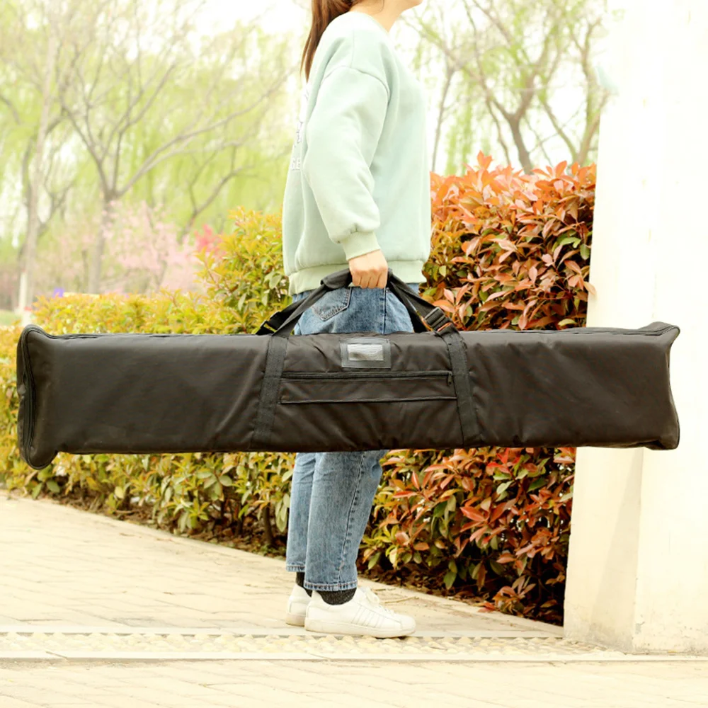 170CM Long Recurve Bow Archery Storage Bag Large Capacity Canvas Multifunctional Tote Bag Shoulder Pouch for Archery
170CM Long Recurve Bow Archery Storage Bag Large Capacity Canvas Multifunctional Tote Bag Shoulder Pouch for Archery