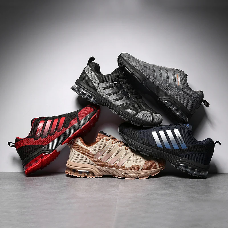 New Men's and Women's Leather Leisure Balance Shoes, Outdoor Fitness Jogging Shoes, Fashionable Comprehensive Training Shoes
New Men's and Women's Leather Leisure Balance Shoes, Outdoor Fitness Jogging Shoes, Fashionable Comprehensive Training Shoes