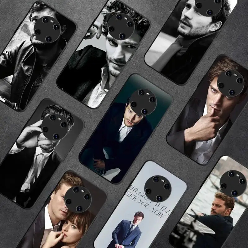 Jamie Dornan Fifty Shades of Grey Phone Case For Huawei Y5 Y62019 Y52018 Y92019 Luxury funda case for 9prime2019
Jamie Dornan Fifty Shades of Grey Phone Case For Huawei Y5 Y62019 Y52018 Y92019 Luxury funda case for 9prime2019