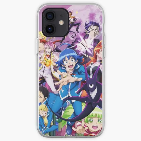 Добро пожаловать в школу Demon Iruma Kun Seaso чехол для телефона iPhone 11 12 13 Pro Max Mini X XS XR Max 5 5S SE 6 6S 7 8 Plus шаблон
Добро пожаловать в школу Demon Iruma Kun Seaso чехол для телефона iPhone 11 12 13 Pro Max Mini X XS XR Max 5 5S SE 6 6S 7 8 Plus шаблон