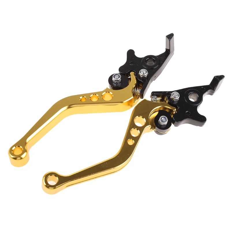 Motorcycle Handlebar Brake Clutch Levers Fits Honda Grom MSX125 VTX1300 NC700 S/X Scootor Motorbike Brake Clutch Lever
Motorcycle Handlebar Brake Clutch Levers Fits Honda Grom MSX125 VTX1300 NC700 S/X Scootor Motorbike Brake Clutch Lever