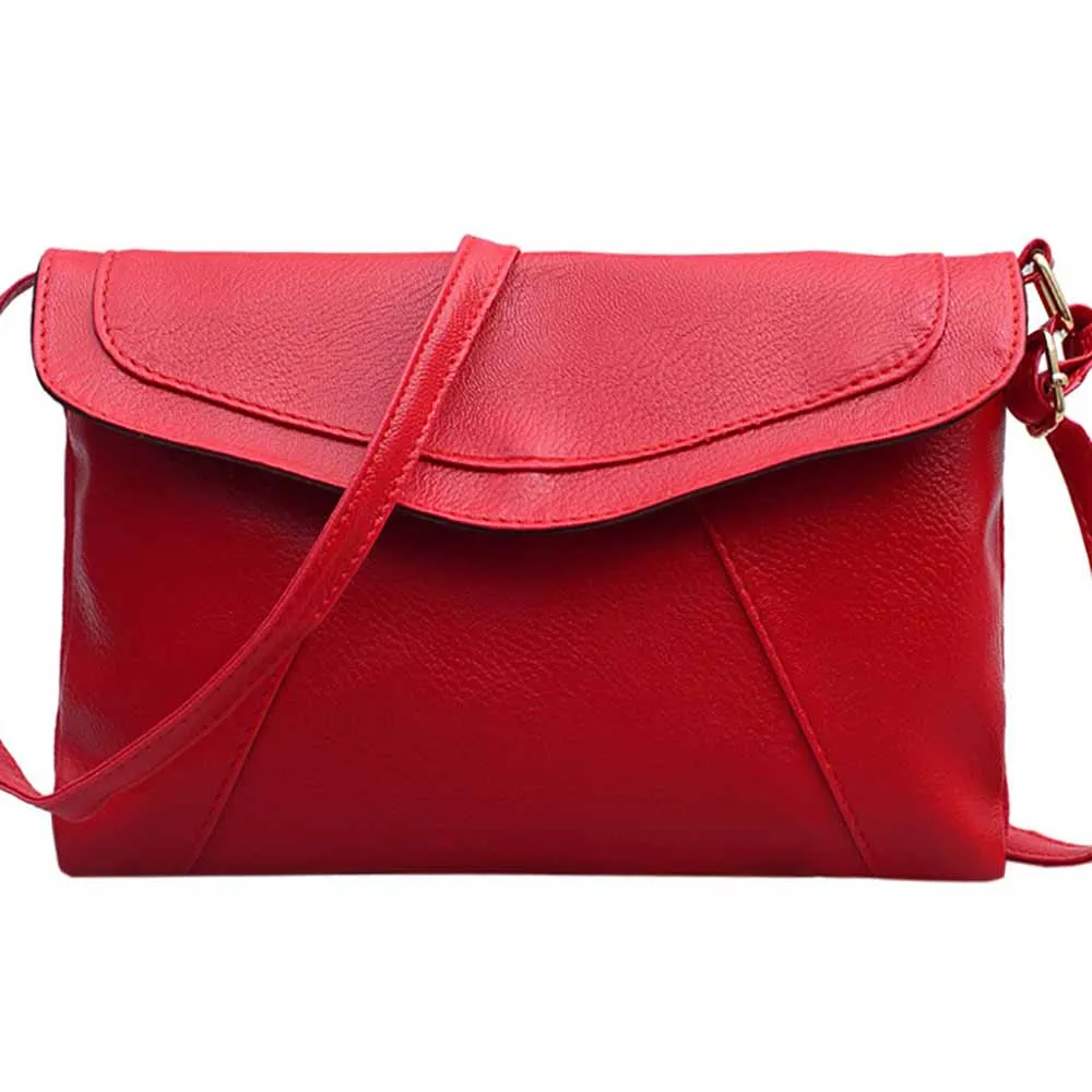 Women's Fashion Envelope Crossbody Bags Female Brand Design Shoulder Bags Casual Handbags For Ladies Shopper Free Shipping Packs
Women's Fashion Envelope Crossbody Bags Female Brand Design Shoulder Bags Casual Handbags For Ladies Shopper Free Shipping Packs