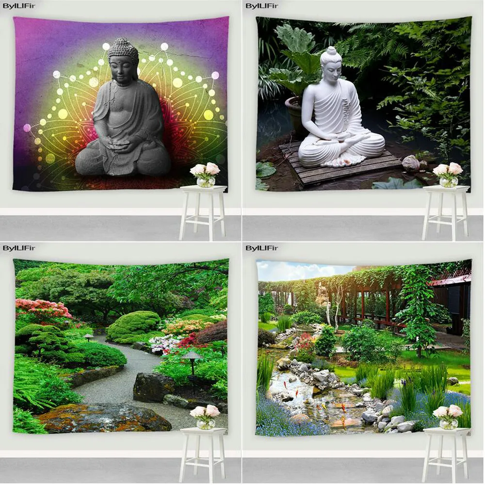 Chinese Style Tapestry Mural Background Cloth Landscape Garden Hanging Curtain Print Tapestries Wall Hanging Home Decor Screen
Chinese Style Tapestry Mural Background Cloth Landscape Garden Hanging Curtain Print Tapestries Wall Hanging Home Decor Screen