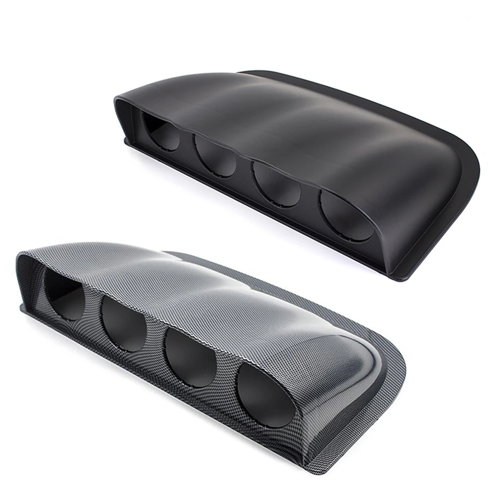 Универсальный приборный Щиток с четырьмя отверстиями, 52 мм
Универсальный приборный Щиток с четырьмя отверстиями, 52 мм