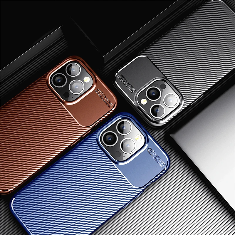 For Apple iPhone 13 Pro Case For iphone 13 12 11 Pro Max Armor Silicone Rubber Protective Case For iPhone XR XS Max 6 7 8 Plus
For Apple iPhone 13 Pro Case For iphone 13 12 11 Pro Max Armor Silicone Rubber Protective Case For iPhone XR XS Max 6 7 8 Plus