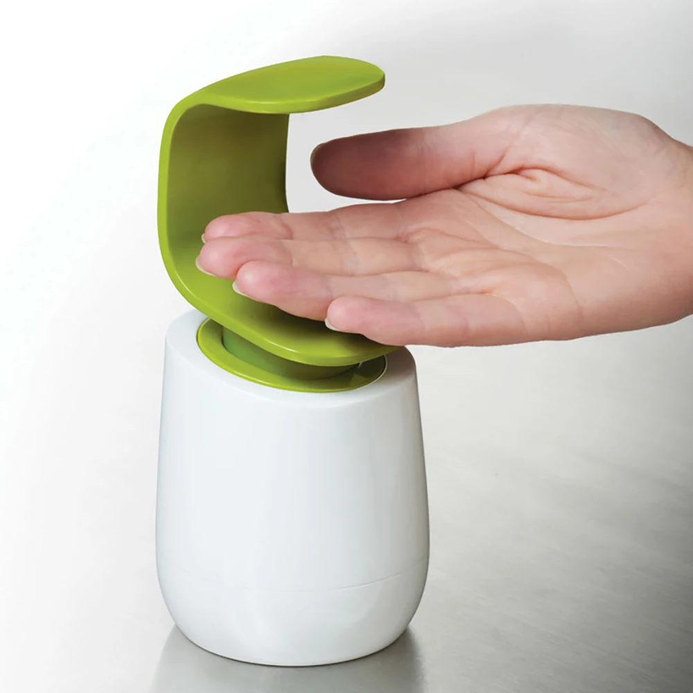 Kitchen and bathroom soap dishwashing liquid dispenser C-type one-hand pressing soap box shampoo bottle
Kitchen and bathroom soap dishwashing liquid dispenser C-type one-hand pressing soap box shampoo bottle