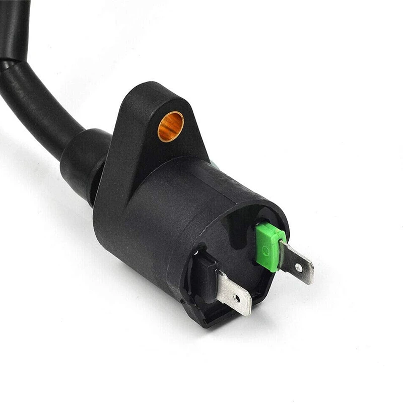 Ignition Coil Spark Plug CDI Box for Honda FourTrax 300 TRX300 2X4 4X4 1990-1993 30410-HC4-770 30510-HC4-000
Ignition Coil Spark Plug CDI Box for Honda FourTrax 300 TRX300 2X4 4X4 1990-1993 30410-HC4-770 30510-HC4-000