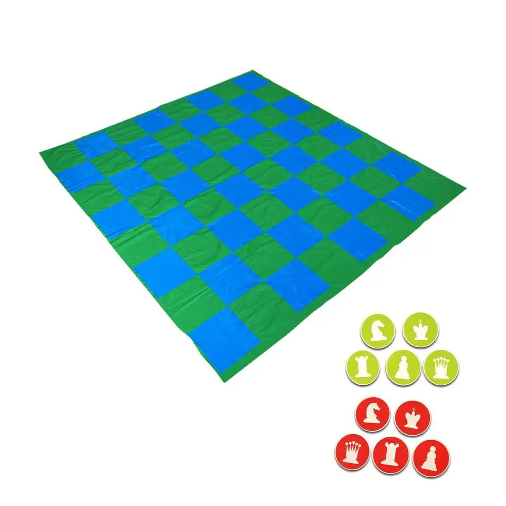 Классический Коврик для летающих шахматных игр 59,06 * дюймов, настольный игровой коврик, детская игрушка, игровой коврик для игр в игральные к...
Классический Коврик для летающих шахматных игр 59,06 * дюймов, настольный игровой коврик, детская игрушка, игровой коврик для игр в игральные к...
