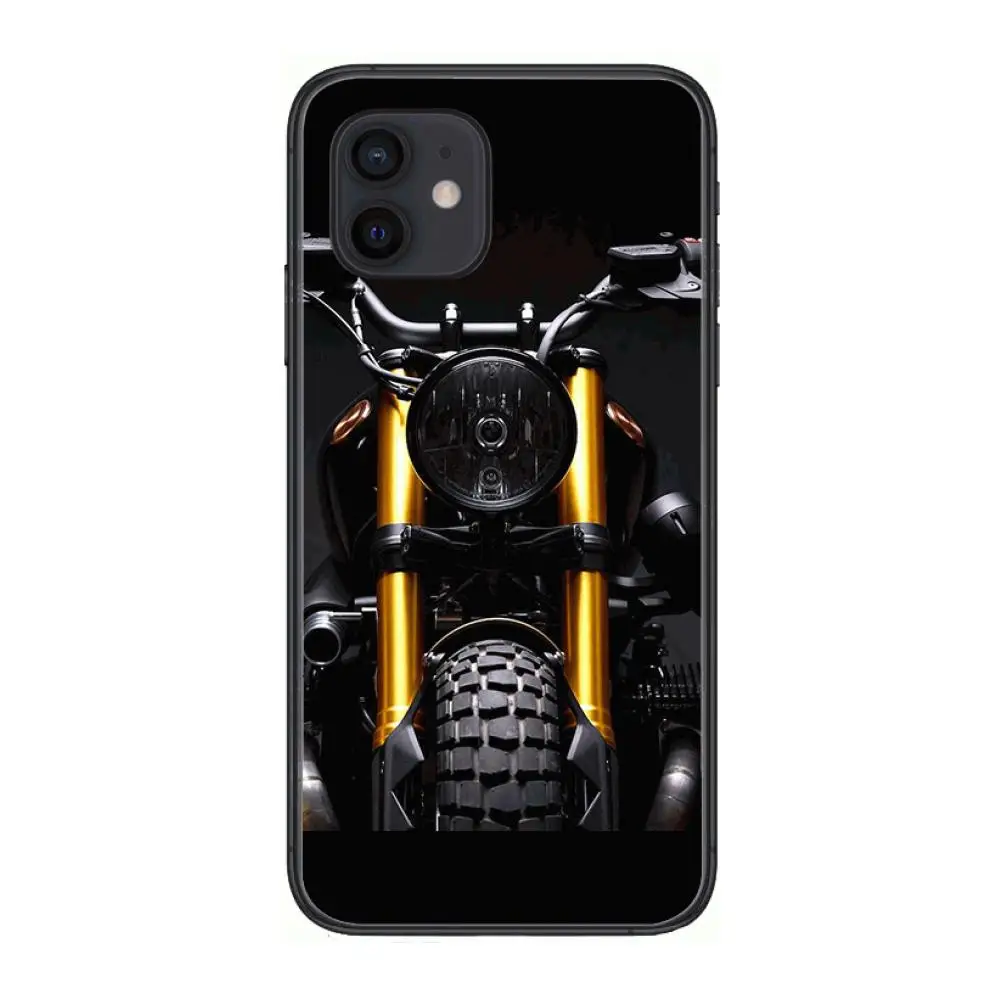 Harley Motors style Style Phone Case cover For iphone 12 pro max 11 8 7 6 s XR PLUS X XS SE 2020 mini black cell shell
Harley Motors style Style Phone Case cover For iphone 12 pro max 11 8 7 6 s XR PLUS X XS SE 2020 mini black cell shell