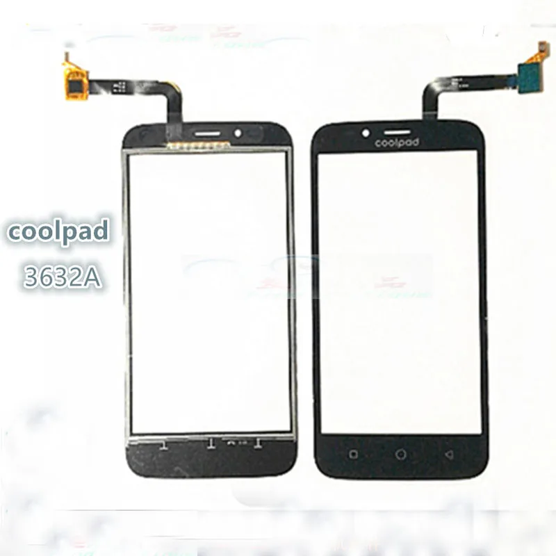 For coolpad 3632A Touch Panel Screen Digtizer Replacement Original new 3632 A
For coolpad 3632A Touch Panel Screen Digtizer Replacement Original new 3632 A
