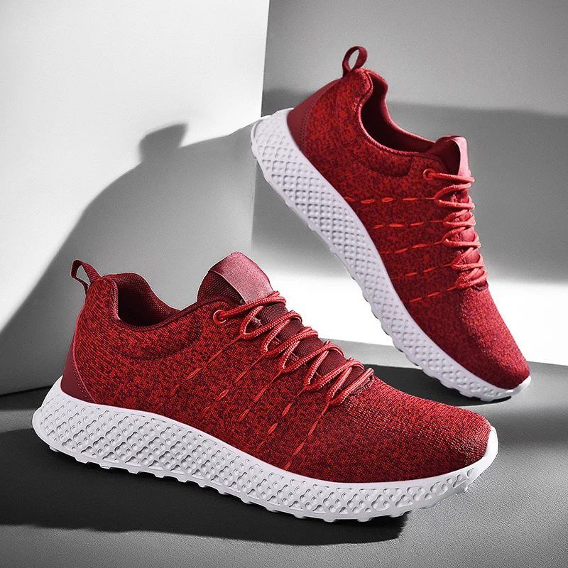 Fashion Men's Casual Shoes Comfortable Sneakers Classic Men Shoe Wear Resisting Plue Size 46 Zapatos De Hombre
Fashion Men's Casual Shoes Comfortable Sneakers Classic Men Shoe Wear Resisting Plue Size 46 Zapatos De Hombre