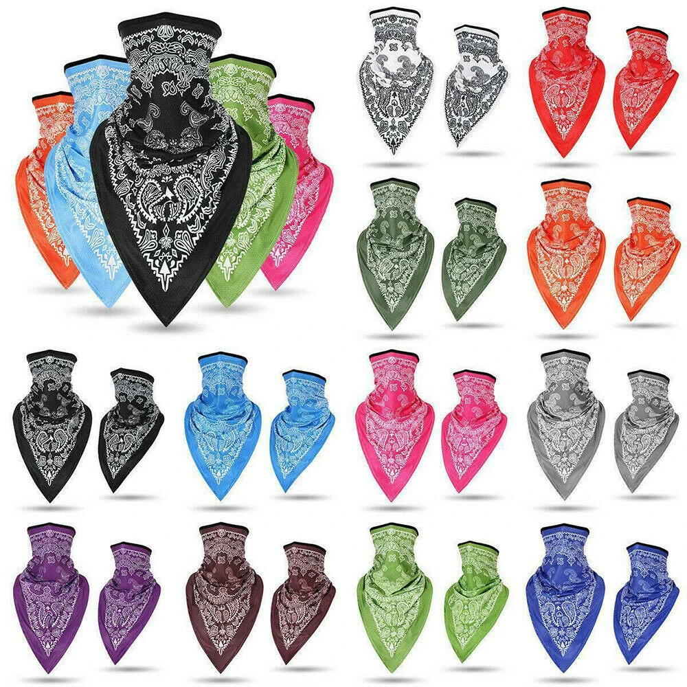 Multi-function FACE Neck Gaiter Balaclava Bandana Face Tube Neck Gaiter Headband Scarf Headwear Windproof Bandana Cap
Multi-function FACE Neck Gaiter Balaclava Bandana Face Tube Neck Gaiter Headband Scarf Headwear Windproof Bandana Cap