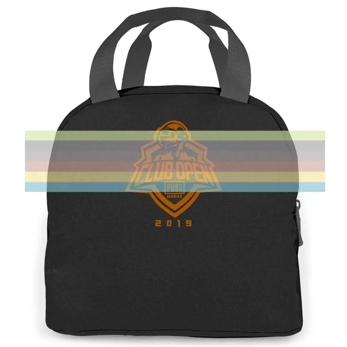CLUB OPEN PUBG MOBILE Prin Male Hipster women men Portable insulated lunch bag adult
CLUB OPEN PUBG MOBILE Prin Male Hipster women men Portable insulated lunch bag adult