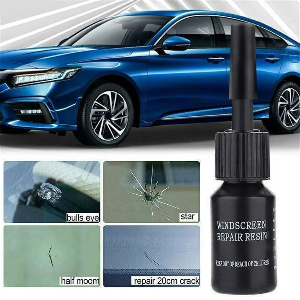 Car Windshield Cracked Repair Tool DIY Car Window Phone Screen Repair Kit Glass Curing Glue Auto Glass Scratch Crack Restore
Car Windshield Cracked Repair Tool DIY Car Window Phone Screen Repair Kit Glass Curing Glue Auto Glass Scratch Crack Restore