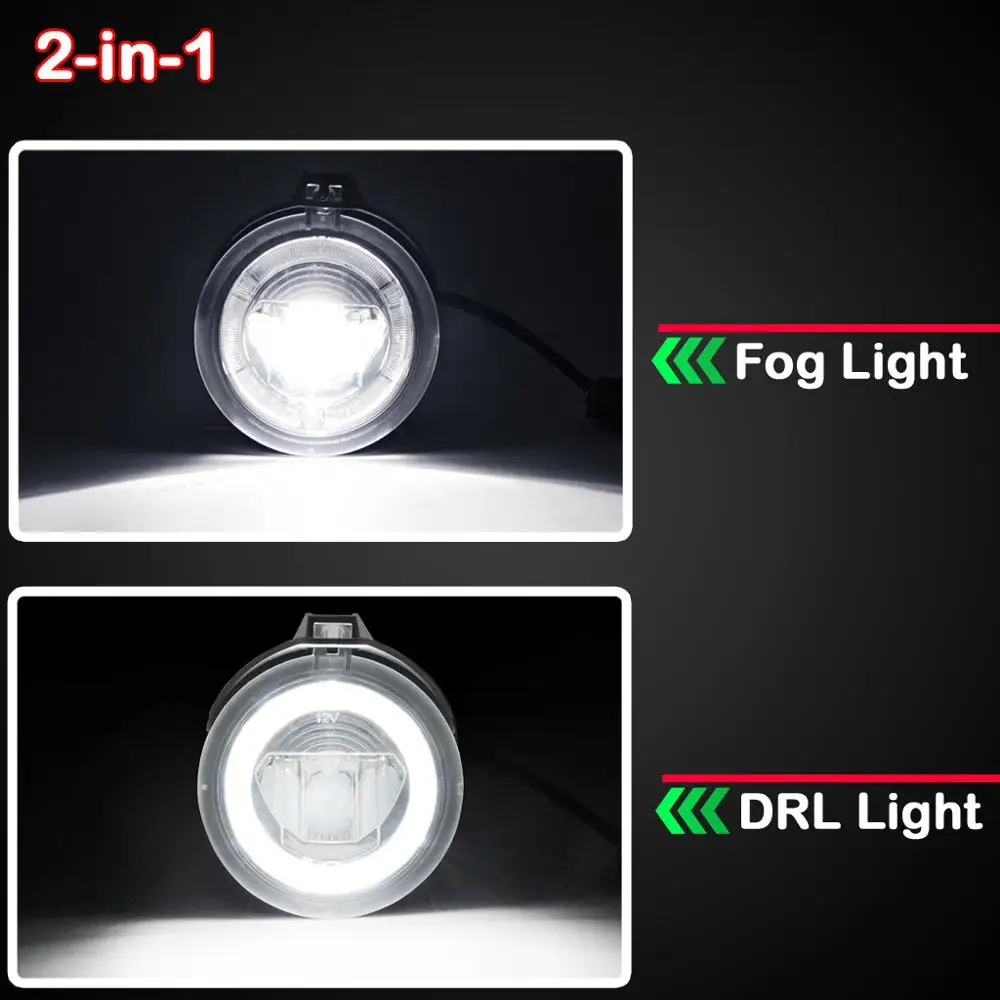 For Chrysler Pacifica Sebring Convertible Sebring Sedan Dodge Stratus Sedan LED DRL Daytime Running Light And Driving Fog Lamp
For Chrysler Pacifica Sebring Convertible Sebring Sedan Dodge Stratus Sedan LED DRL Daytime Running Light And Driving Fog Lamp