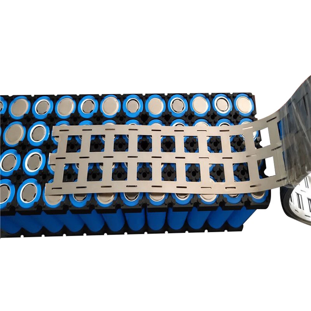 Battery Bracket Plastic Lithium Cell Safety Anti Vibration Fireproof Connectable Batteries Holder for 32650
Battery Bracket Plastic Lithium Cell Safety Anti Vibration Fireproof Connectable Batteries Holder for 32650