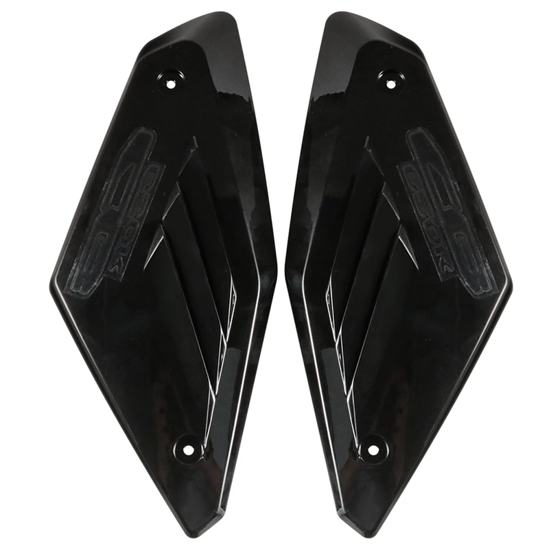 Motorcycle Frame Side Panel Cover Protective Intake Pipe Protector Shell for Honda CB650R CBR 650R 2019 2020 2021
Motorcycle Frame Side Panel Cover Protective Intake Pipe Protector Shell for Honda CB650R CBR 650R 2019 2020 2021